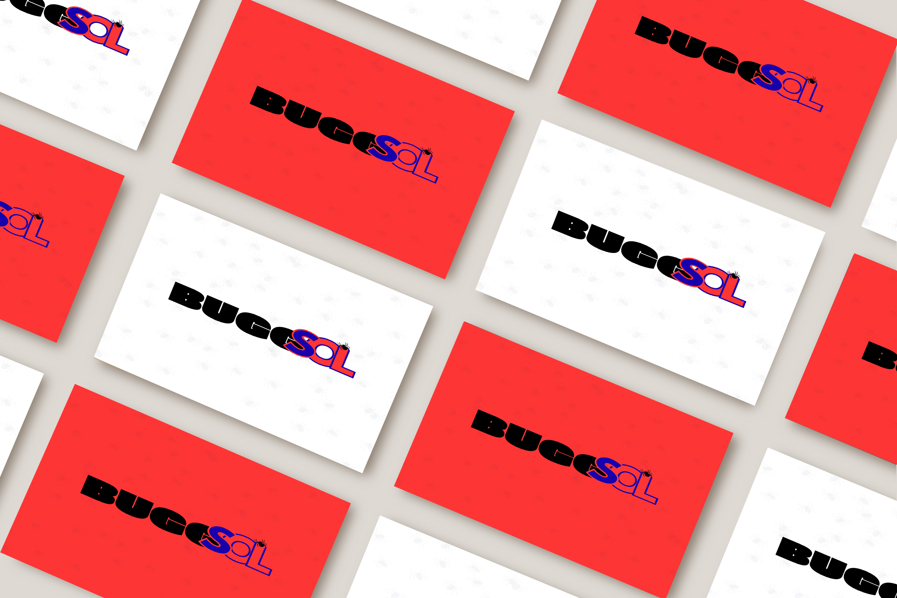BuggSol device mockup
