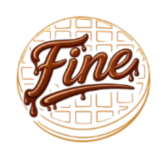 Fine Snack Bar website